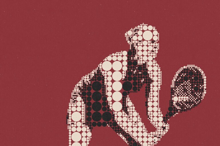 Animations Tennis Club de Gerland